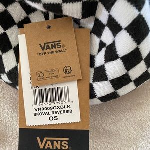 VANS Beenie
